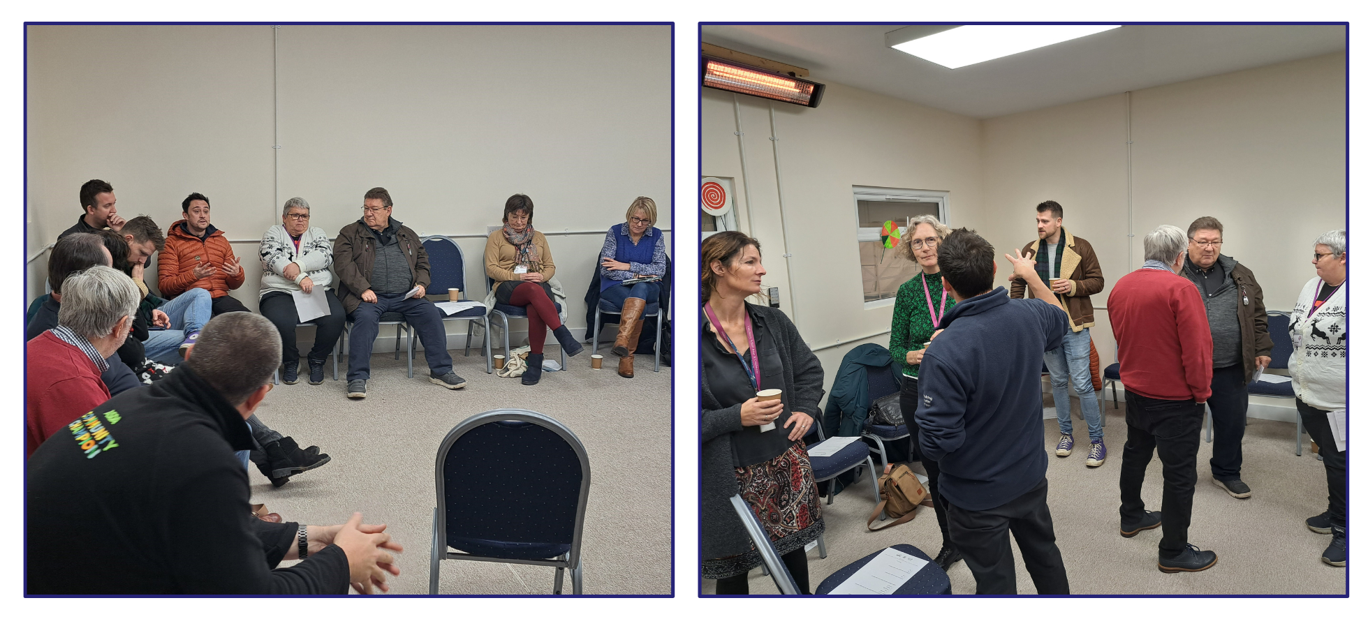 Bognor networking photos (1)