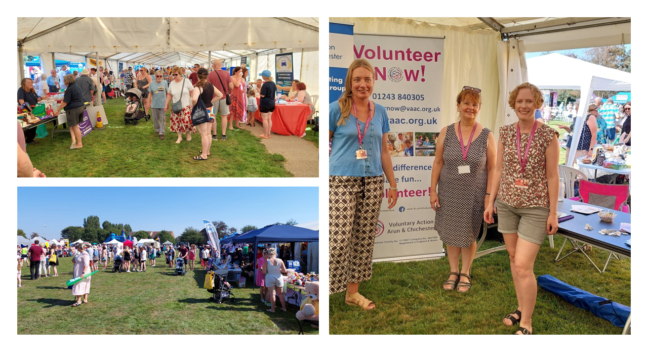 Town Show