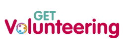 Get Volunteering app logo